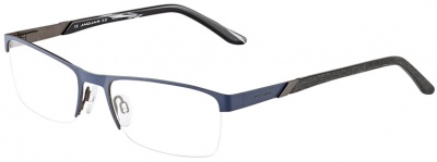 JAGUAR 33579 Semi-Rimless Glasses