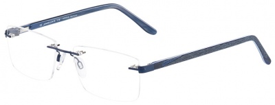 JAGUAR 33596 Rimless Glasses