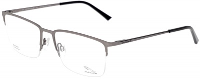 JAGUAR 33612 Semi-Rimless Glasses