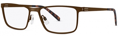 JENSEN 'JN 8868' Designer Frames