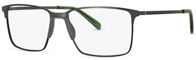 JENSEN 'JN 8870' Glasses