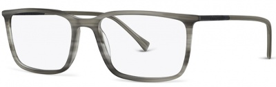 JENSEN 'JNB 415T' Designer Frames