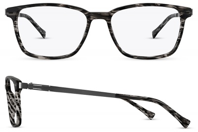 JENSEN 'JNB 421' Designer Glasses