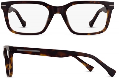 JENSEN 'JNB 427' Designer Frames