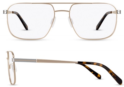 JENSEN 'JNT 900T' Designer Glasses