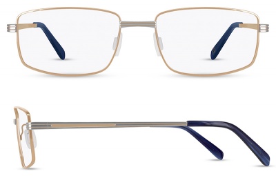 JENSEN 'JNT 904' Prescription Glasses