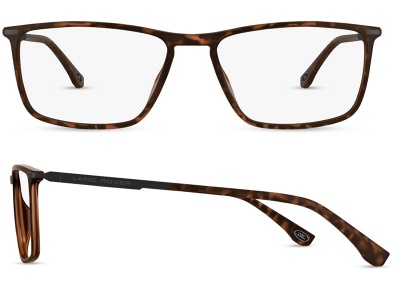 LAND ROVER 'BRIGHAM' Designer Glasses