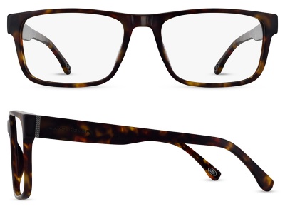 LAND ROVER 'HADWIN' Designer Glasses