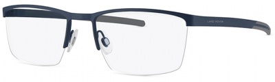 LAND ROVER 'MILLER' Semi-Rimless Glasses