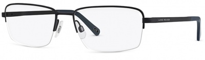 LAND ROVER 'PORTER' Semi-Rimless Glasses