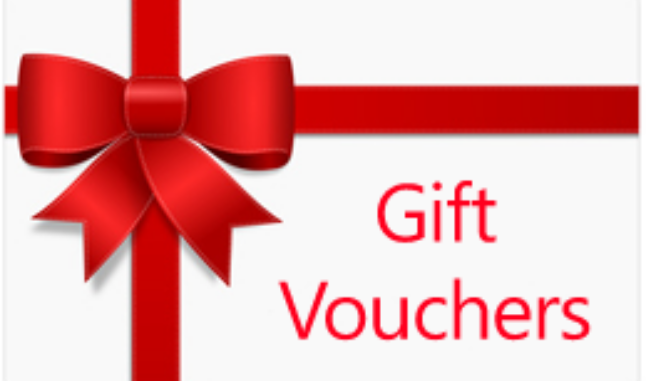 barbour gift voucher