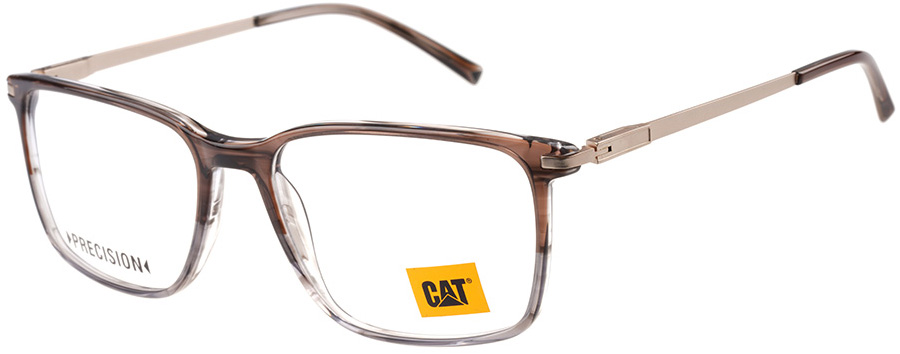 Precision Cat CAT PRECISION CPO 3539 Designer Glasses InternetSpecs.co.uk