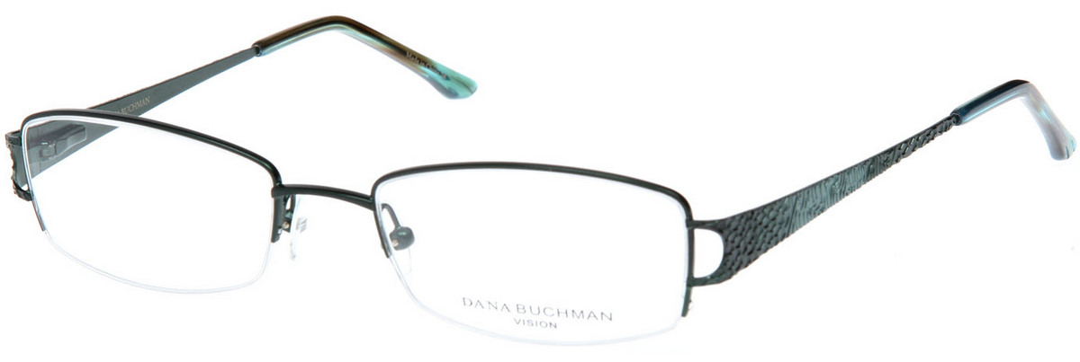 DANA BUCHMAN 'BEACHWOOD' Prescription Glasses