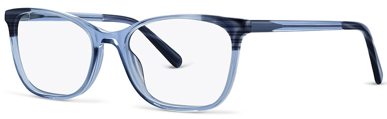 ECO CONSCIOUS 'CANNA' Designer Glasses