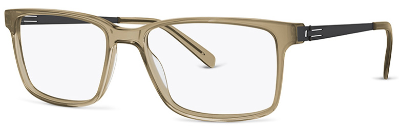 'JN 8050' Prescription Glasses InternetSpecs.co.uk