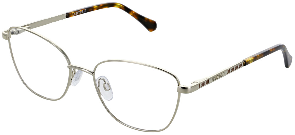 089 Prescription Glasses