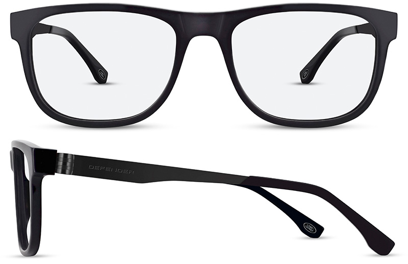 DEFENDER 'GODWIN' Designer Glasses