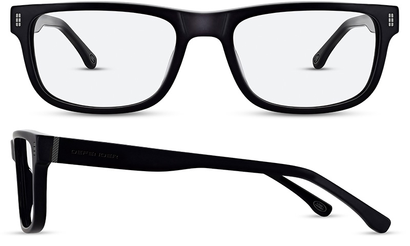 Shop designer prescription eyeglasses Factory Sale