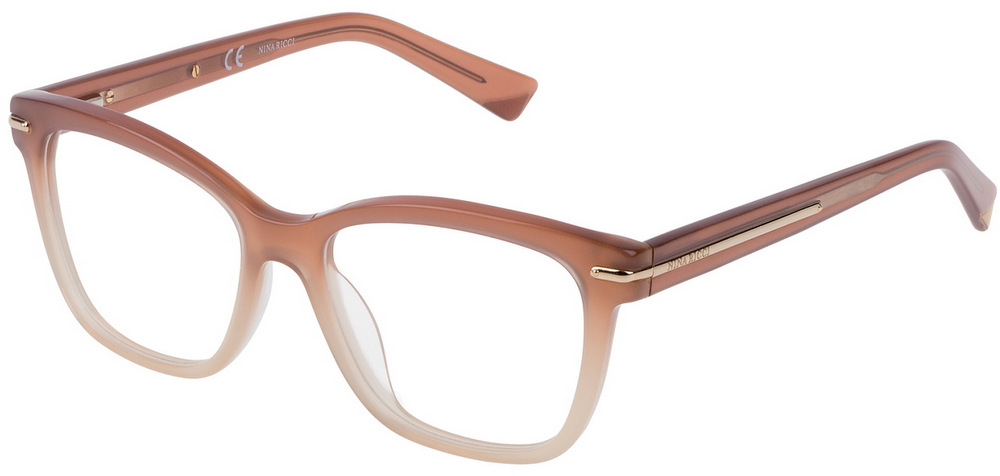 nina ricci glasses frames