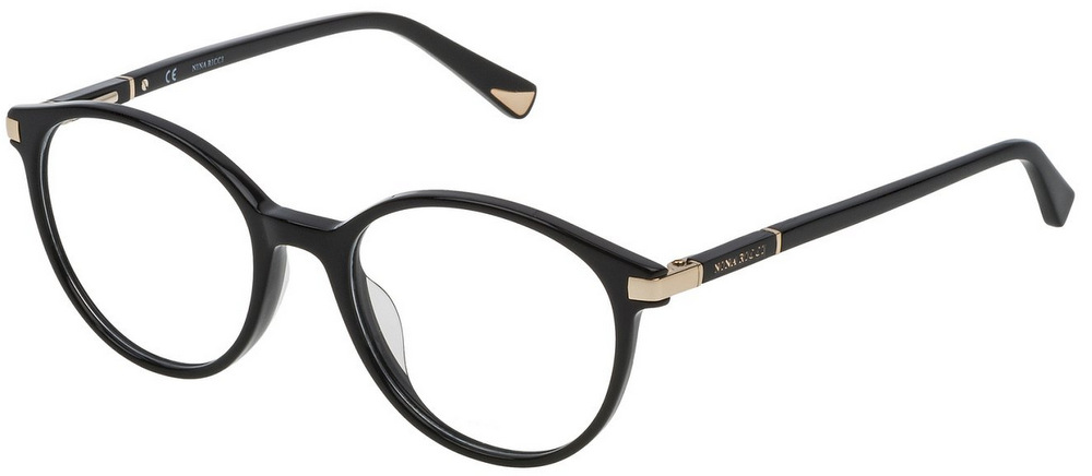 Nina Ricci Vnr 089 Prescription Glasses Internetspecs Co Uk