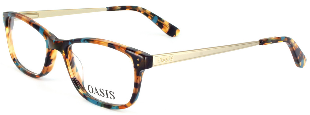 OASIS MYRTLE Designer Glasses