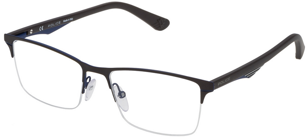 police brand glasses frames