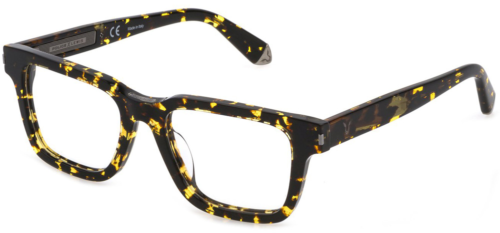 police eyewear lewis hamilton