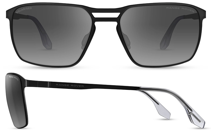 RANGE ROVER RRS 110 Titanium Sunglasses InternetSpecs.co.uk