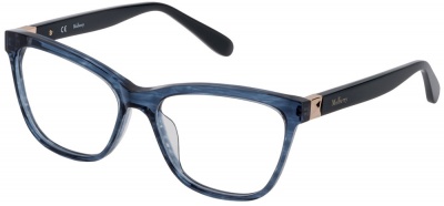 MULBERRY VML 065 Prescription Glasses