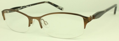 NICOLE FARHI NF 0003 Glasses