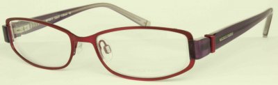 NICOLE FARHI NF 0011 Spectacles<br>(Semi-Rimless 'Inset')