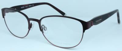 NICOLE FARHI NF 0020 Glasses