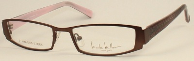 NICOLE MILLER 'METROPOLIS' Glasses