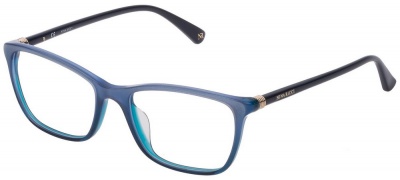 NINA RICCI VNR 190 Prescription Eyeglasses