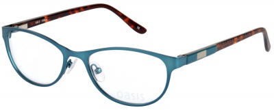 OASIS 'BELLFLOWER' Designer Glasses