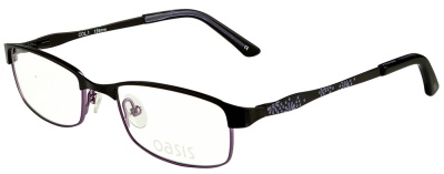 OASIS 'BELLIS' Prescription Glasses