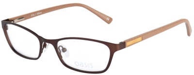OASIS 'DAPHNE' Prescription Glasses