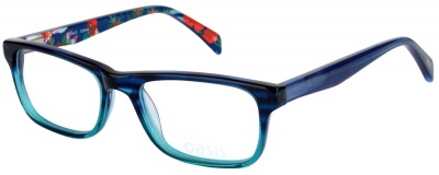 OASIS 'ROMULEA' Prescription Eyeglasses