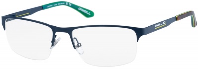O'NEILL 'BRINY' Semi-Rimless Glasses