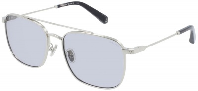 POLICE SPL B28 Lewis Hamilton (Lewis 12) Sunglasses