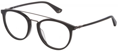 POLICE VPL 881 'Coup 3' Glasses