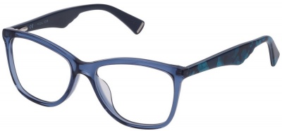 POLICE 'DONNA' VPL 760 'SAVAGE 11' Spectacles