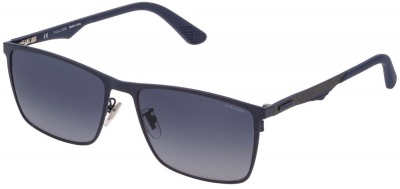 POLICE SPL 779 Designer Sunglasses