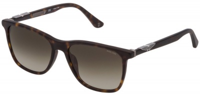 Police sunglasses men in sales black