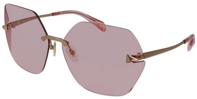 POLICE 'DONNA' SPL A19 Designer Sunglasses