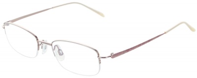 PURITI 08 Semi-Rimless Glasses