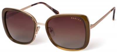 RADLEY 'ELIANNE' Designer Sunglasses