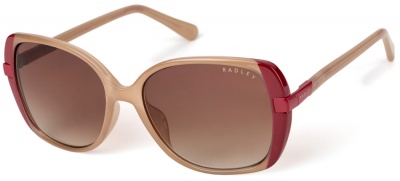 Occhiali Da Sole Donna Just Cavalli SJC044V540T66 Degradate JUST