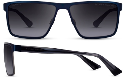 RANGE ROVER RRS 112 Titanium Sunglasses InternetSpecs.co.uk