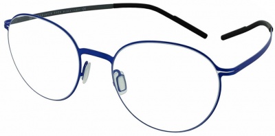 REYKJAVIK EYES BLACK LABEL 'ARNAR' Glasses